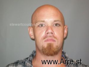 Nicholas Hicks   Arrest Mugshot